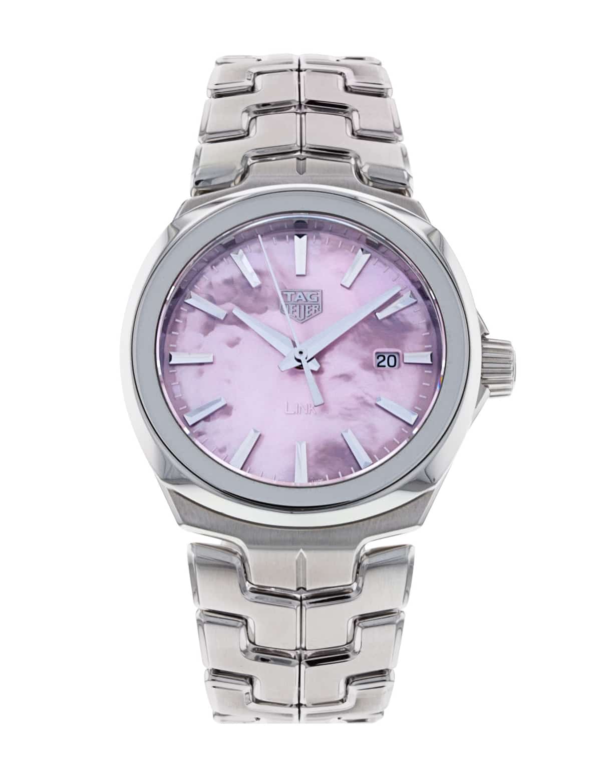 Tag Heuer Link WBC1317.BA0600